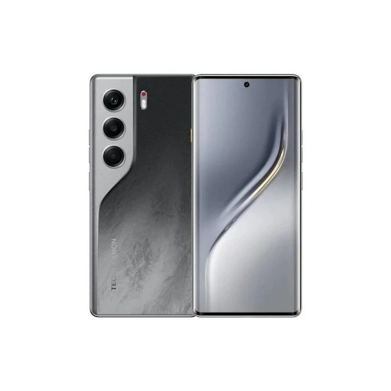 Tecno Camon 40 Pro 256 gig + 8 gig