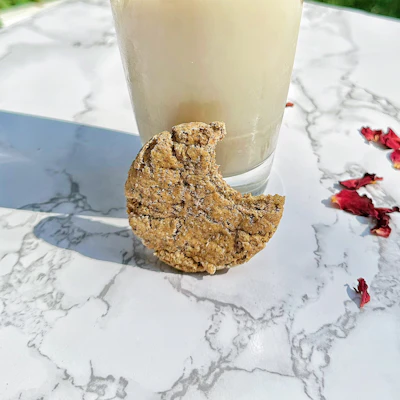 Banana Poppy Seed Delight