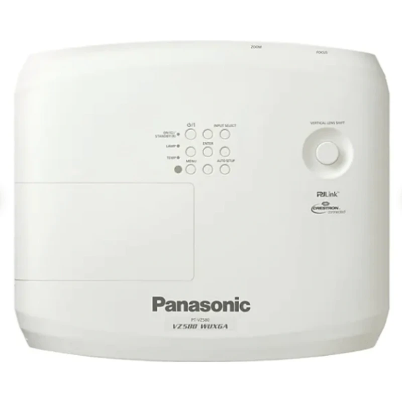 Panasonic PT-VZ580U 