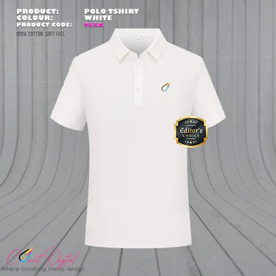 POLO Tshirt - [Product Code T55A]