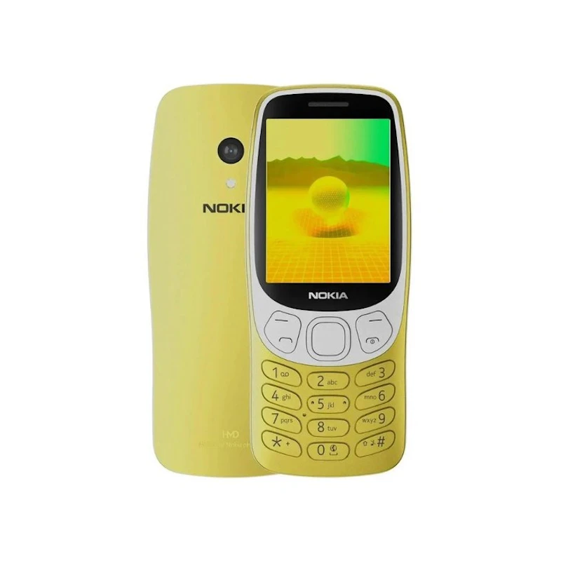 Nokia 3210 Copy