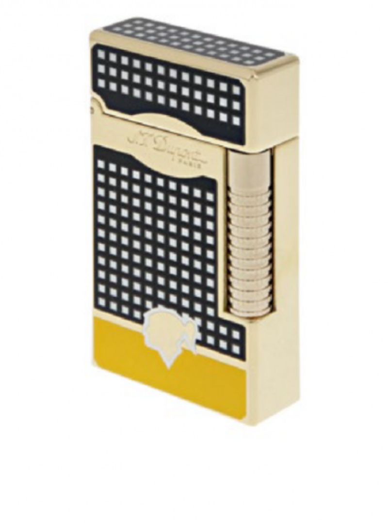 S.T Dupont Cohiba Le Grand Limited Edition Lighter