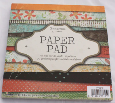 Studio Light Block Nr. 12