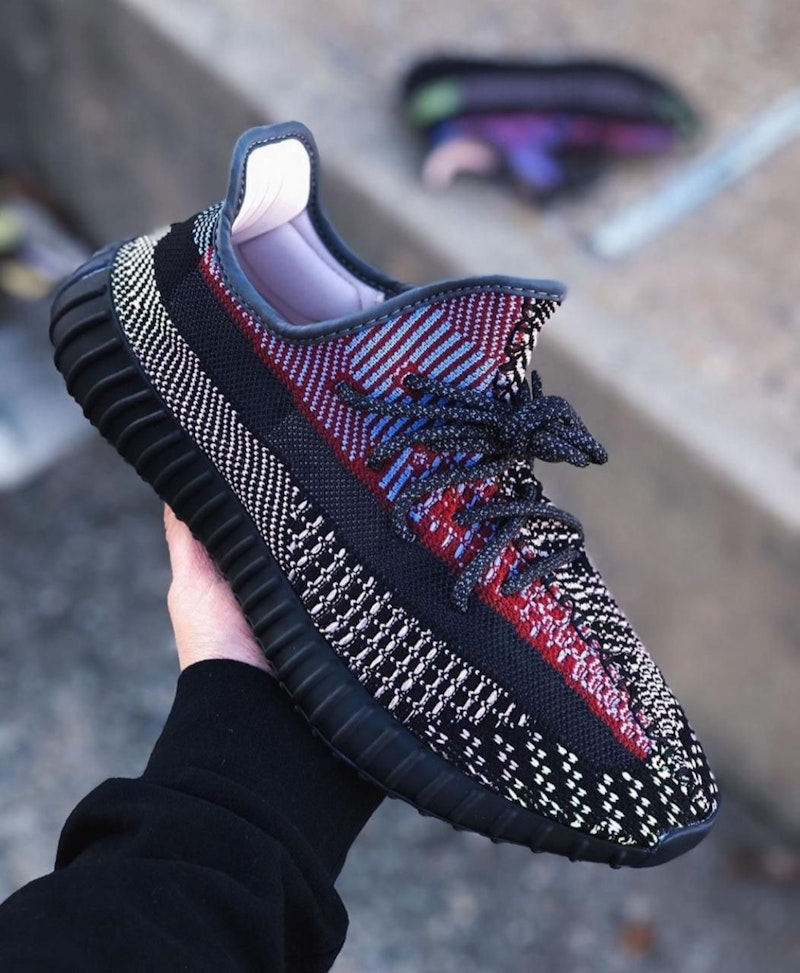 Adidas Yezzy 350 V2