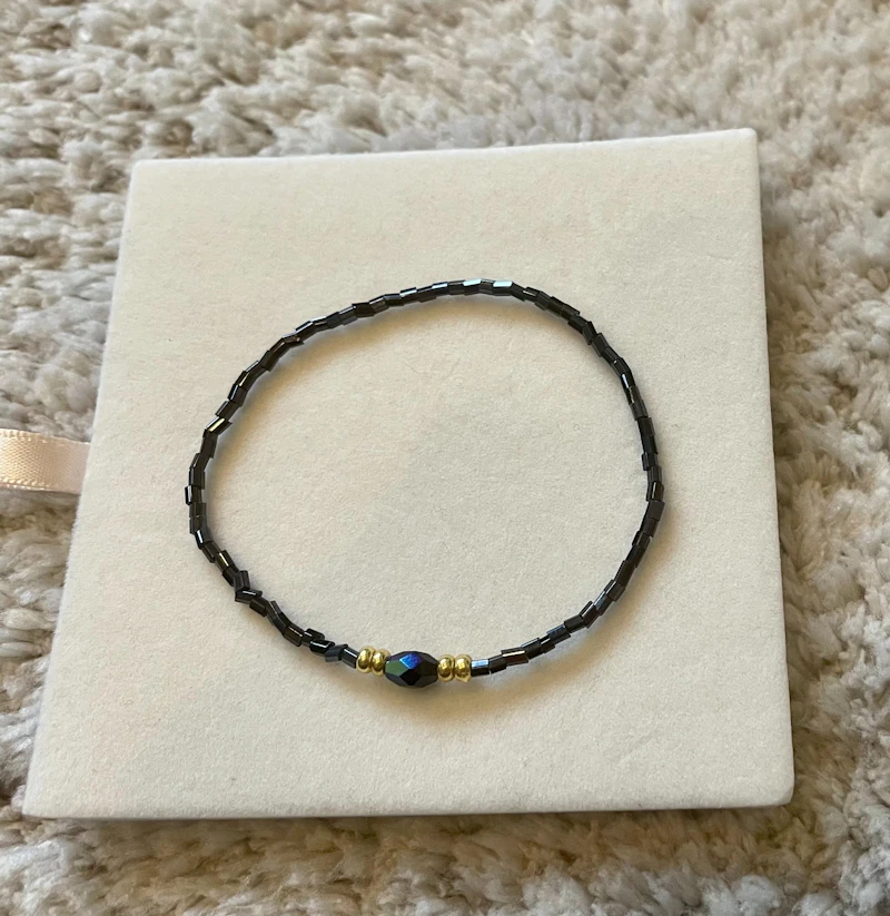 Blue and Gold Basic Set