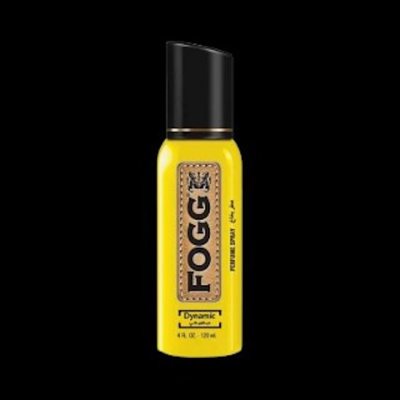 سبراى معطر الجسم فوج الحريمي يزيل رائحه العرق ويمنحط انتعاشه وثقه طوال اليوم Copy
