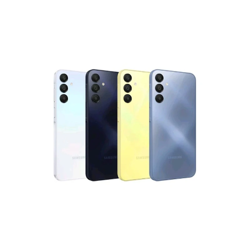 Samsung A 15 256 gig + 8 gig
