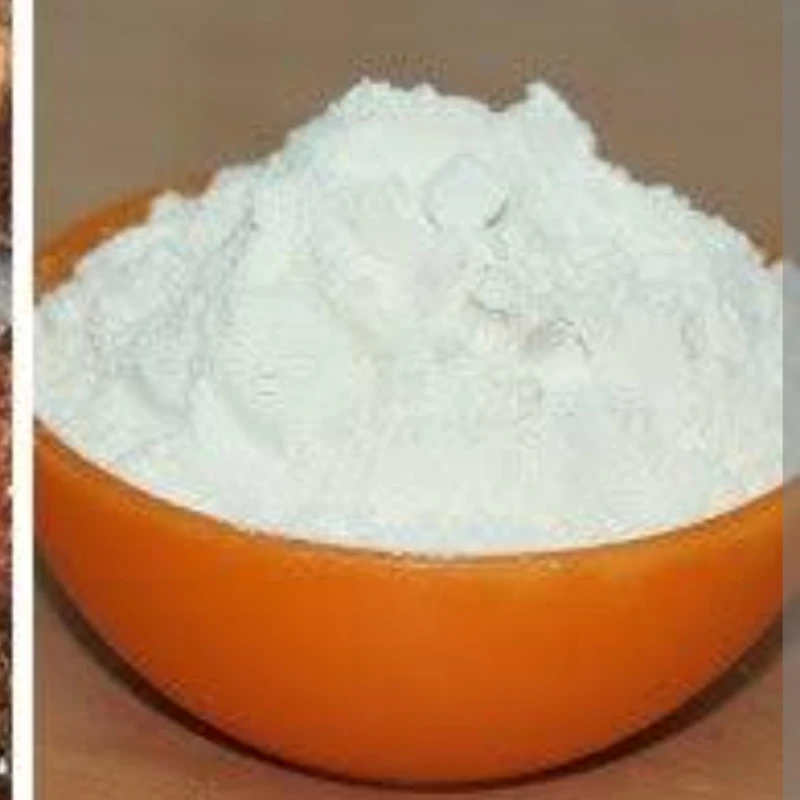 Cocoyam flour