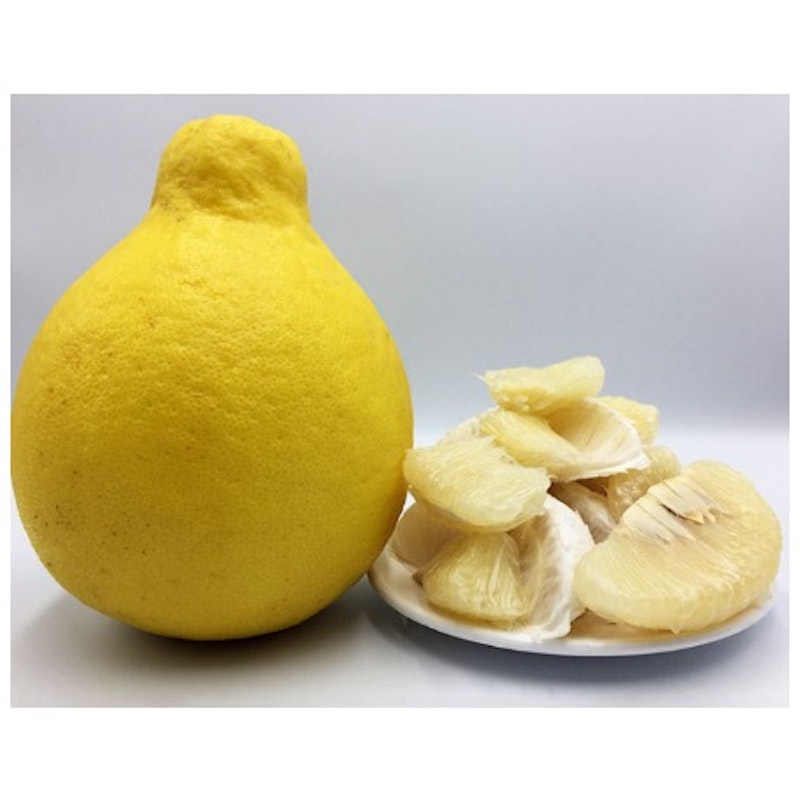 Pomelo x 1pc (San Mui)