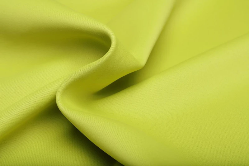 Curtain fabrics - SUNOUT, (back side of fabrics woven in white color), in 85 colors, width - 1,50 m.)