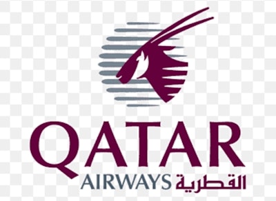 QATAR AIRWAYS LAGOS +2348061366374