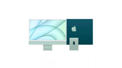 Apple iMac