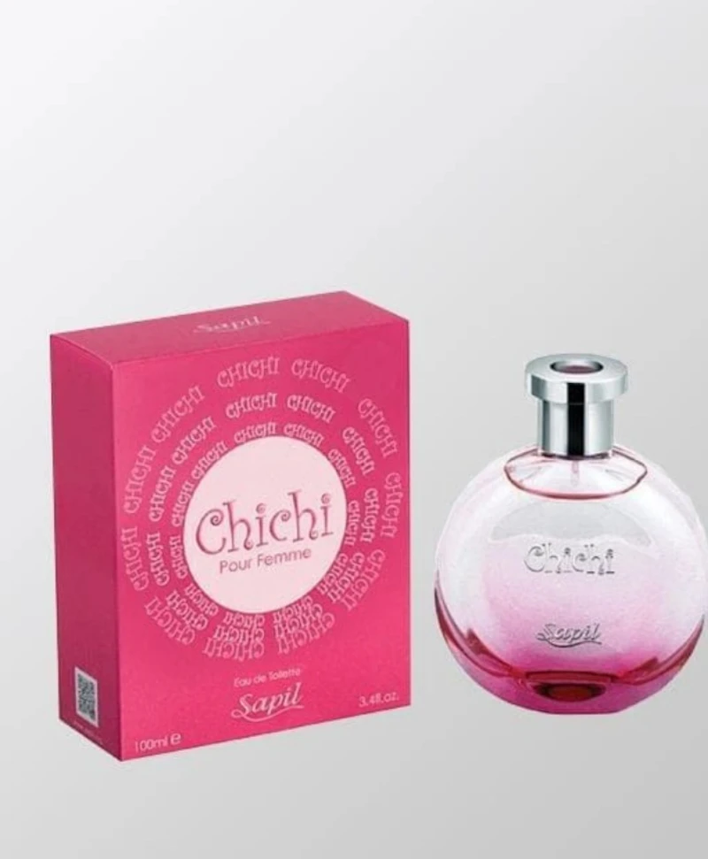 Perfumes