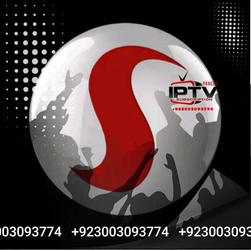 SANSAT IPTV PANEL