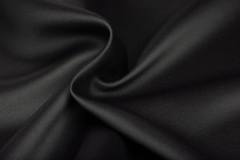Curtain fabrics - SUNOUT, (back side of fabrics woven in white color), in 85 colors, width - 1,50 m.)