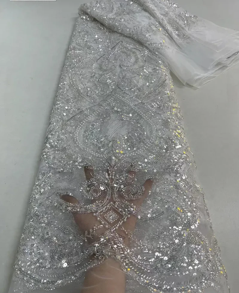 Fancy fabric 