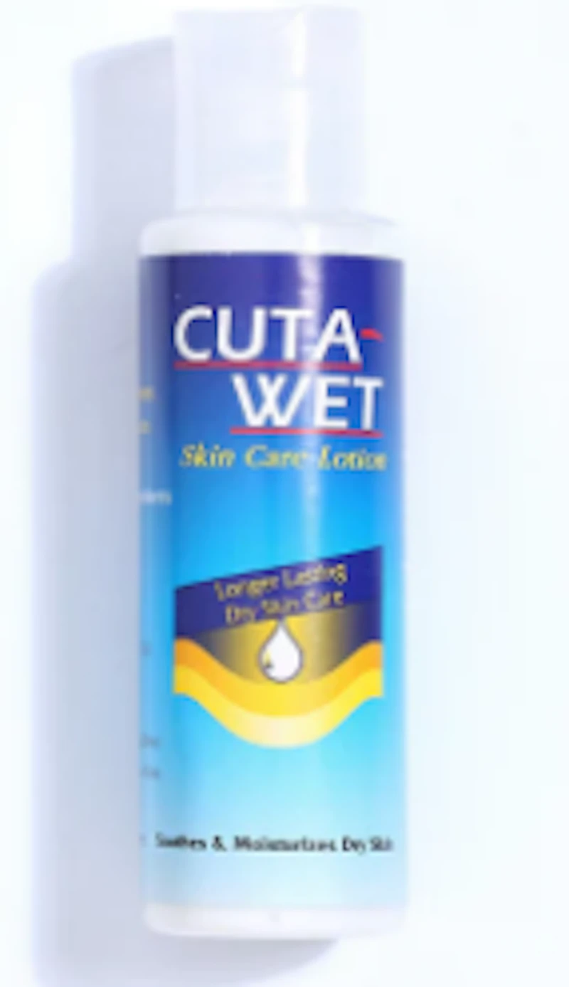 CUTA WET LOTION 100ML