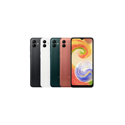 Samsung A04 e 3 gig ram