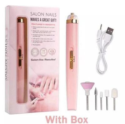 Manicure Kit