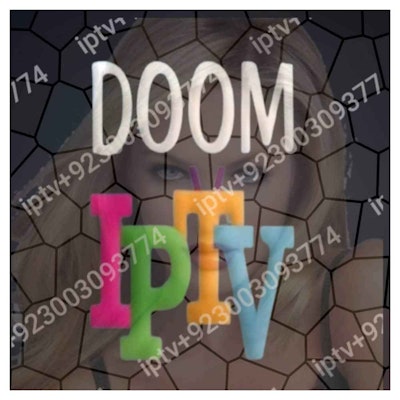 DOOM IPTV SUBSCRIPTION