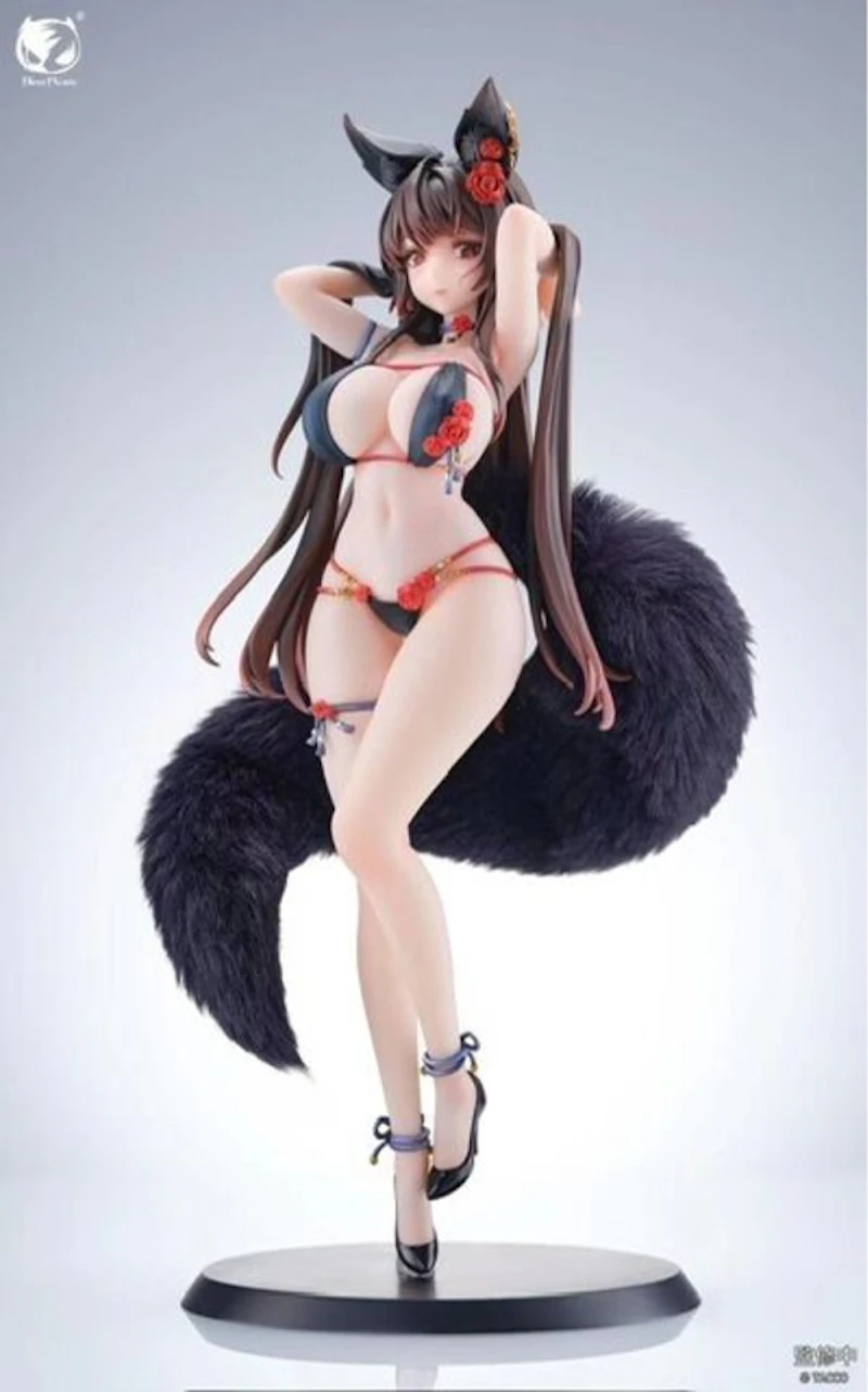 Original - Bara - 1/6 (Bear Panda)