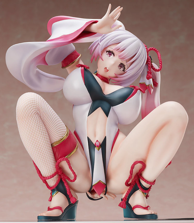 Original Character - Binding Creator