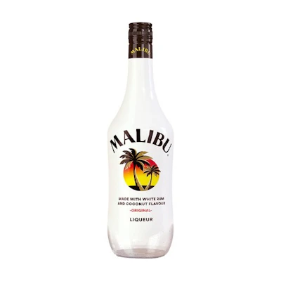 Malibu 70cl