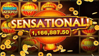 Game Slot Online Gacor