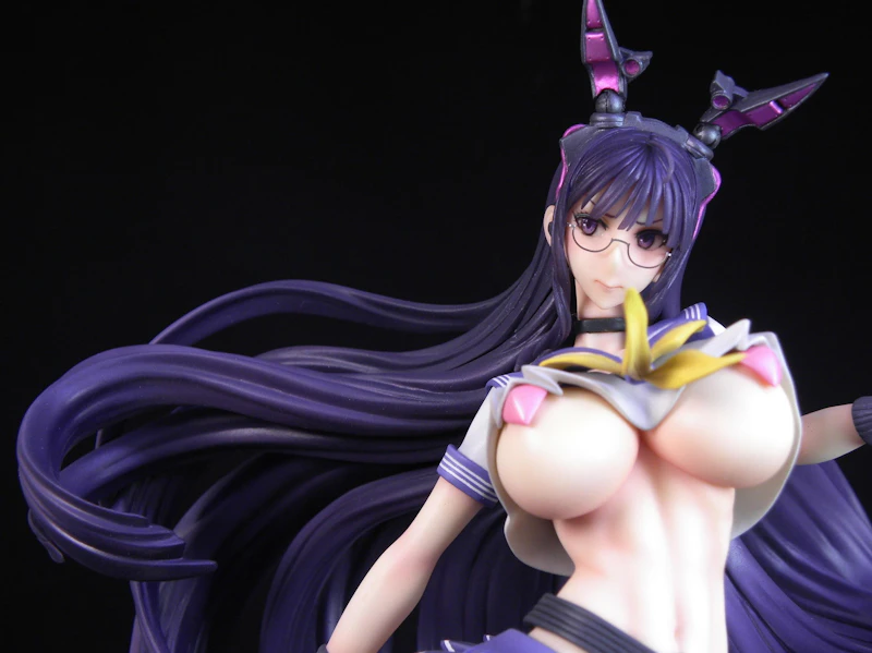 Original - Zettai! Fuukiinnchou Kamihigano Sei - 1/7 (Mouse Unit)