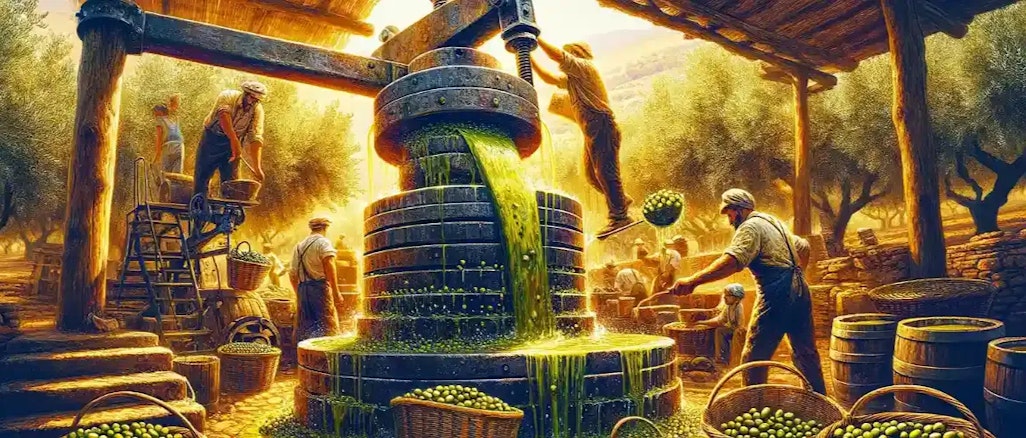 Aroma Delikatessen Blog - Olivenöl in 2024: Qualität drastisch gesunken, Preise gestiegen