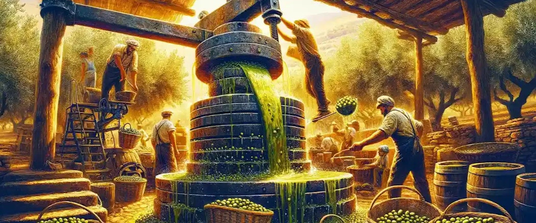 Aroma Delikatessen Blog - Olivenöl in 2024: Qualität drastisch gesunken, Preise gestiegen