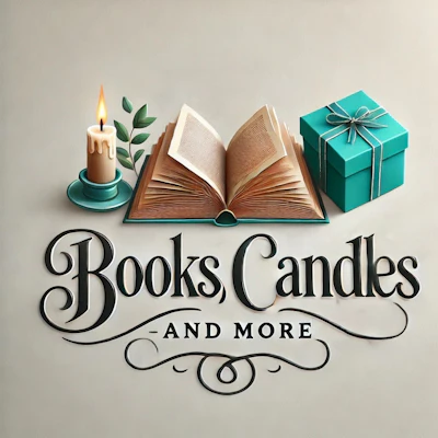 Books, Candles & More