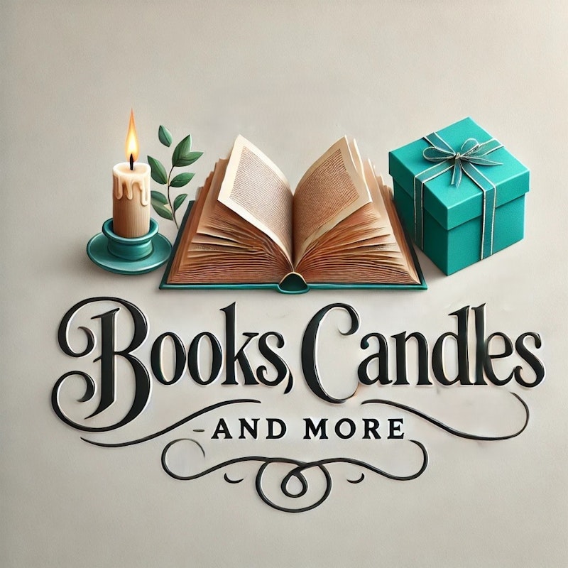 Books, Candles & More