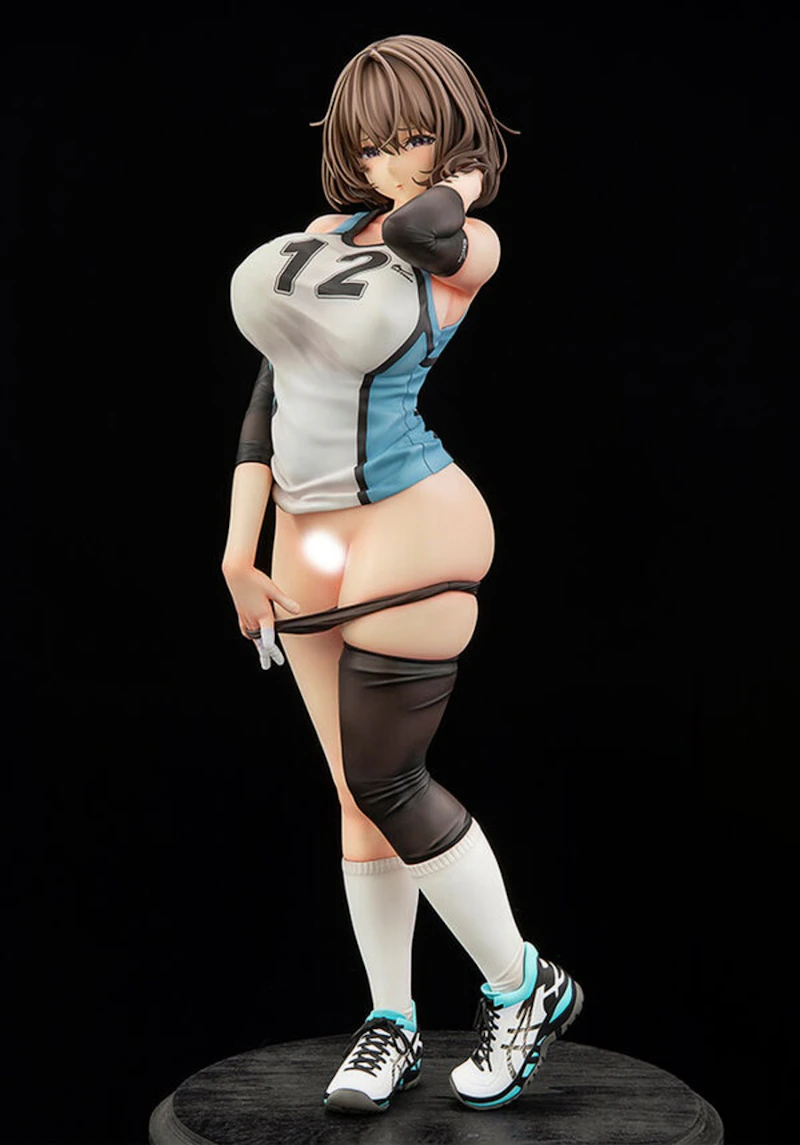 Original - Character