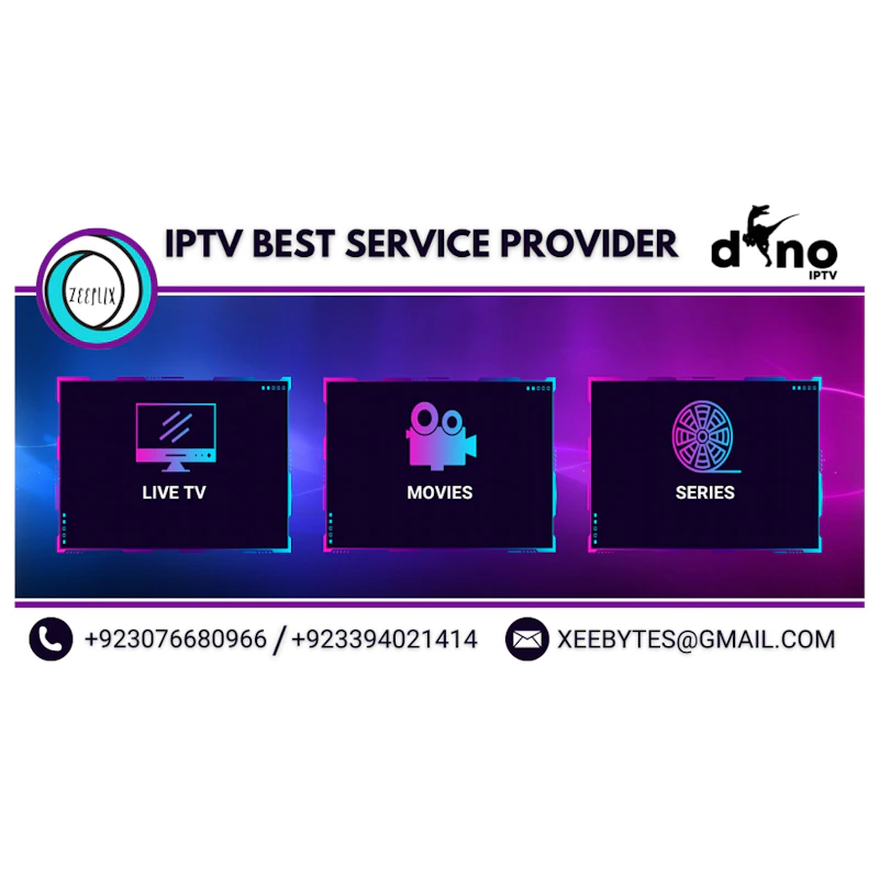 DINO IPTV SUBSCRIPTION 