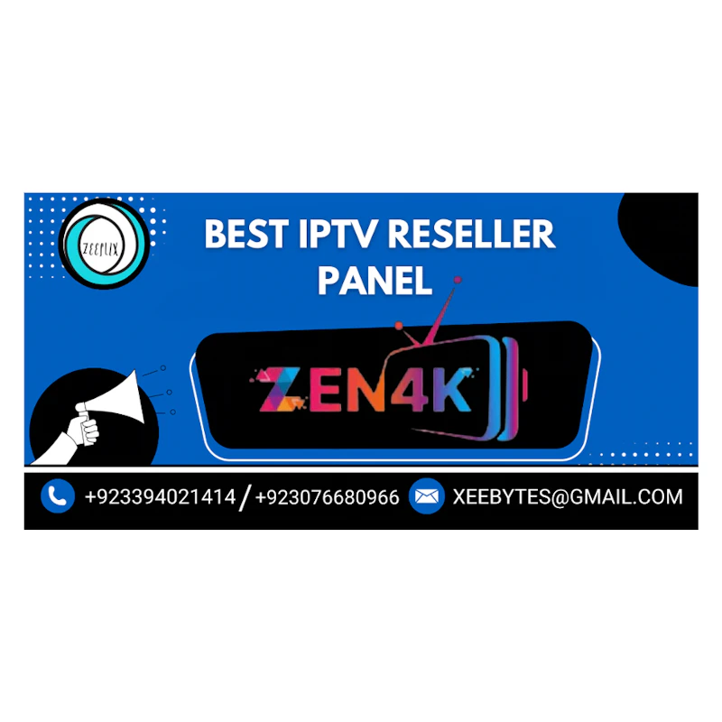 ZEN 4K SUBSCRIPTION 