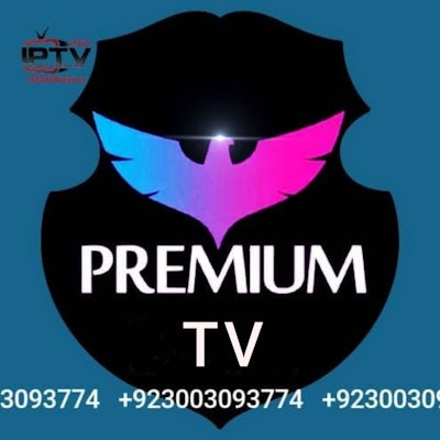 PREMIUM IPTV PANEL