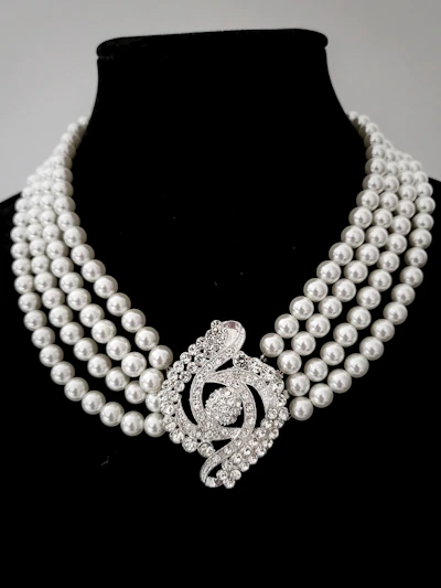 Princess Kate necklace 