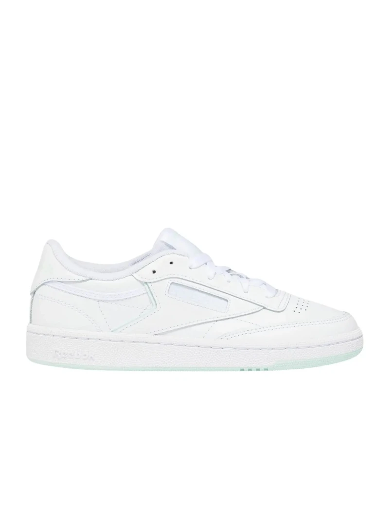 REEBOK CLUB C85 GREEN
