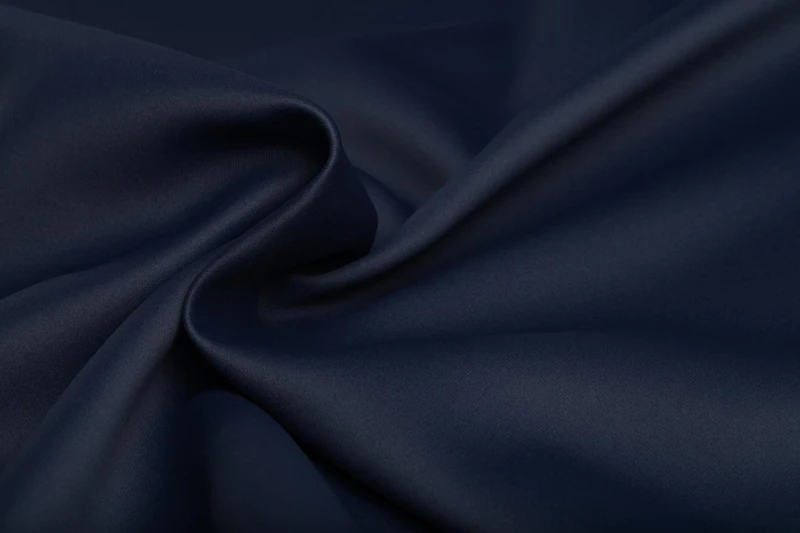 Curtain fabrics - SUNOUT, (back side of fabrics woven in white color), in 85 colors, width - 1,50 m.)