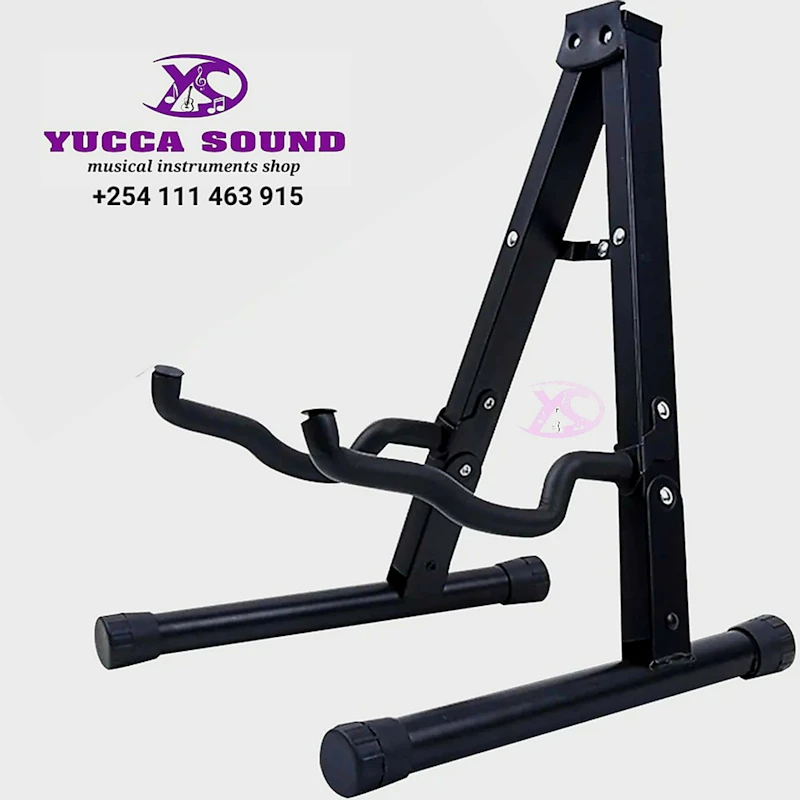 Guiter Stands 