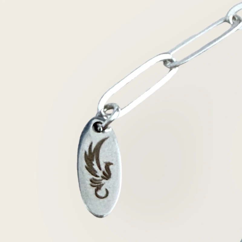 Adventskalender Schmuck für Frauen – 24 Überraschungen aus Edelstahl & Charm-Armband & Halskette  | handmade by FAE