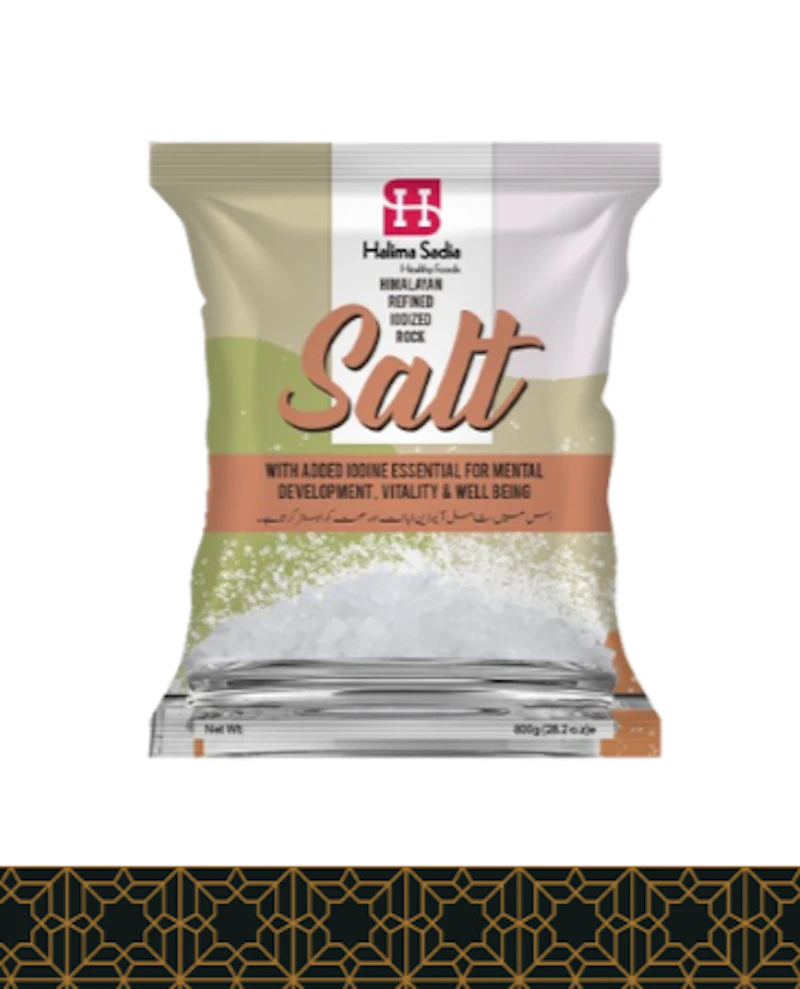 Light Pink Salt 800gm