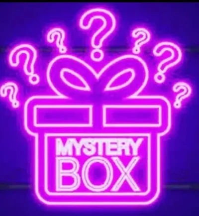 Mystery Box 