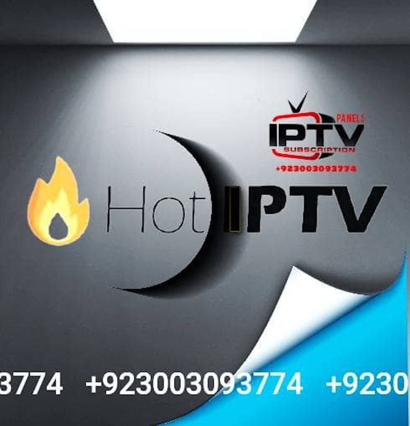 HOT IPTV ACTIVATION