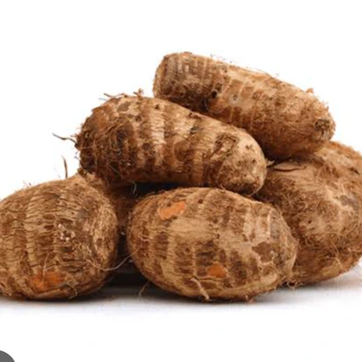 Cocoyam flour
