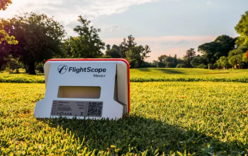 FlightScope mevo+ 2023 Edition