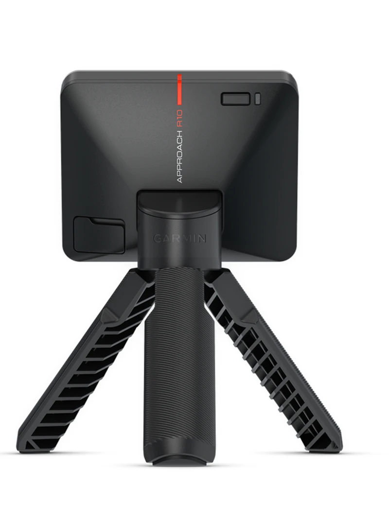 Approach R10 Portable Launch Monitor