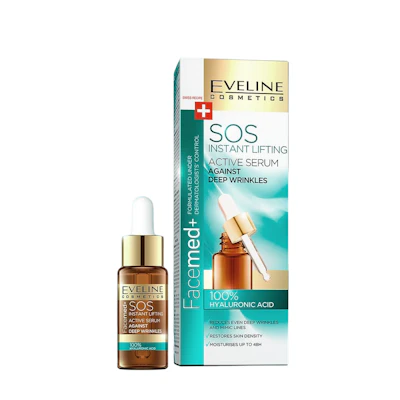 Eveline SOS Instant Lifting Active Serum
