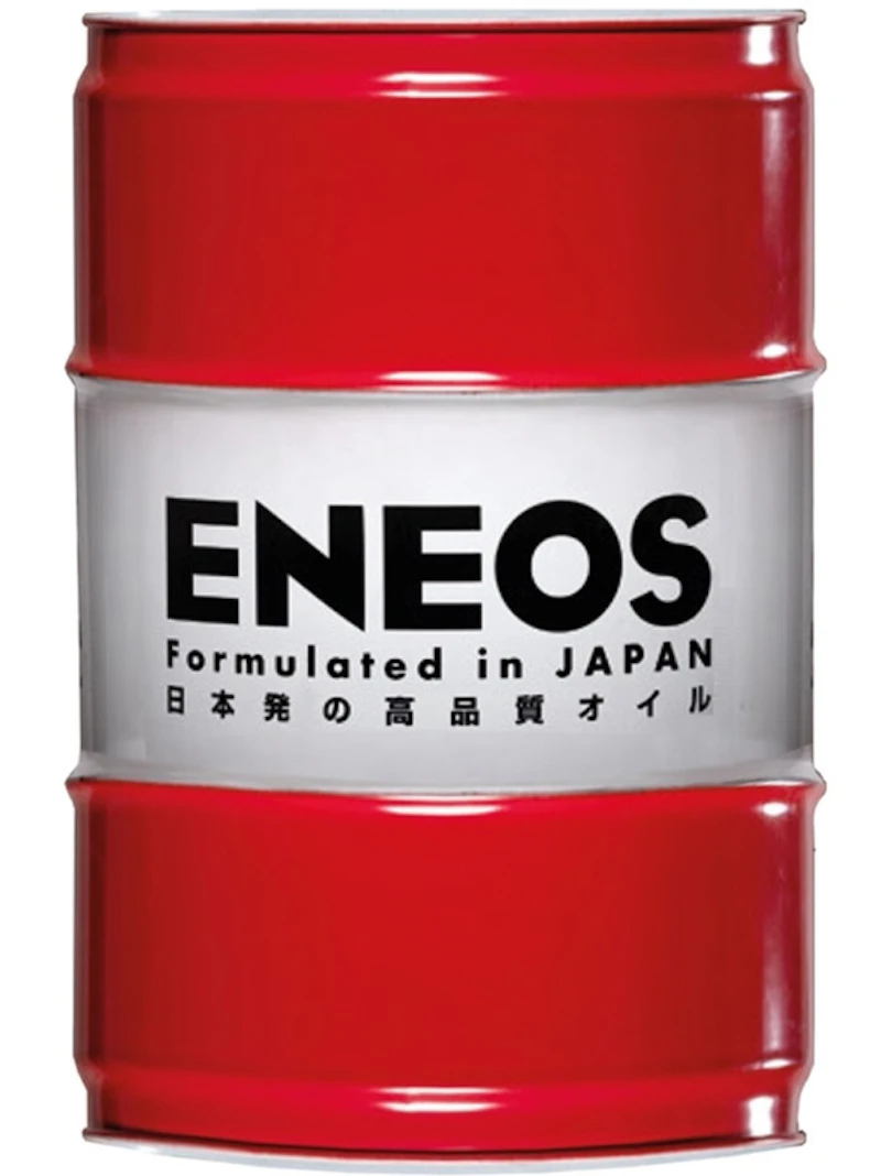 Eneos X Ultra 0W20 - 60L